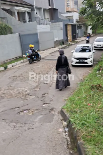 image TANAH KAVLING PONDOK HIJAU INDAH , GEGERKALONG , SETIABUDI BANDUNG , JAWABARAT  INDONESIA (3)