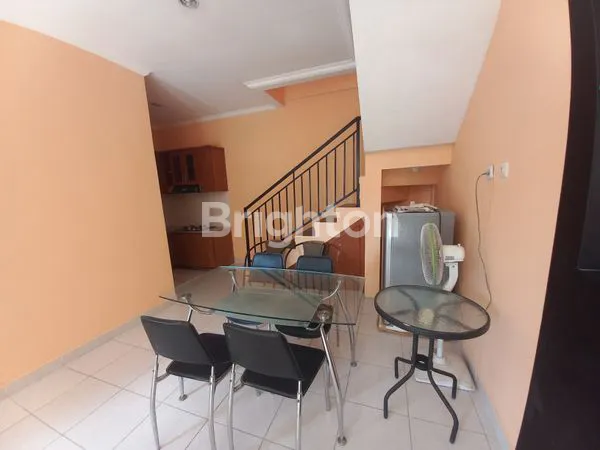 image DIJUAL CEPAT RUMAH  2 LANTAI JIMBARAN (2)