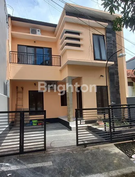 image DIJUAL CEPAT RUMAH  2 LANTAI JIMBARAN (1)