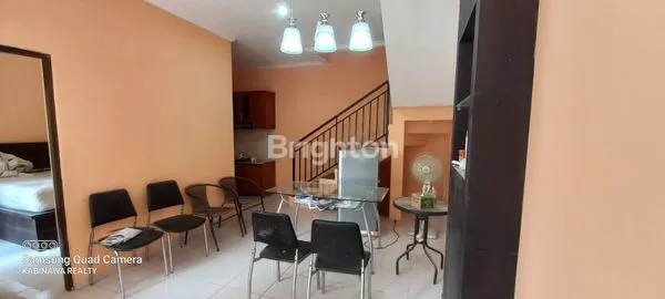 image DIJUAL CEPAT RUMAH  2 LANTAI JIMBARAN (8)