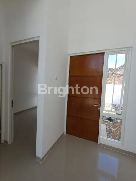 image DIJUAL RUMAH DAN BANGUNAN BARU SIAP HUNI GRIYA KARTIKA DEKAT BANDARA JUANDA CEMANDI SEDATI (3)