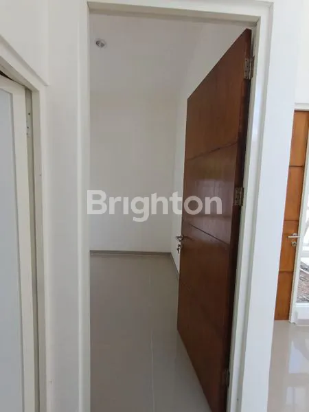 image DIJUAL RUMAH DAN BANGUNAN BARU SIAP HUNI GRIYA KARTIKA DEKAT BANDARA JUANDA CEMANDI SEDATI (5)