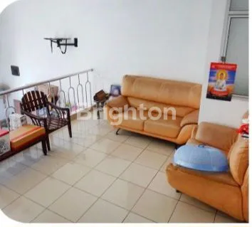 image RUMAH MEWAH SUNTER 225M² SIAP HUNI (3)