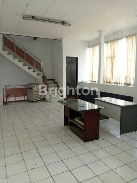 image SEWA RUKO 5 LANTAI, LOKASI PREMIUM (1)