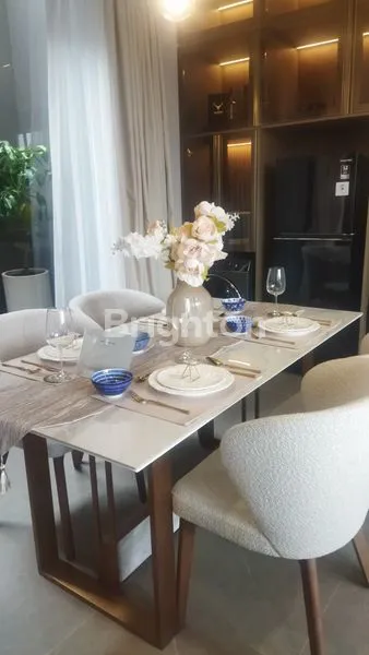 image BARU DI BSD, VIREYA BY SINARMAS LAND,  MODERN ASRI STRATEGIS (2)