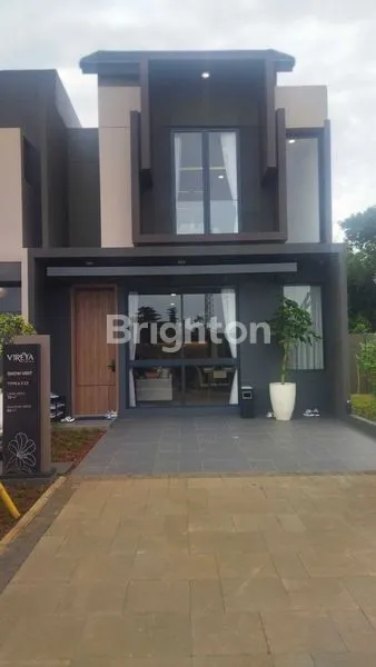 image BARU DI BSD, VIREYA BY SINARMAS LAND,  MODERN ASRI STRATEGIS (7)