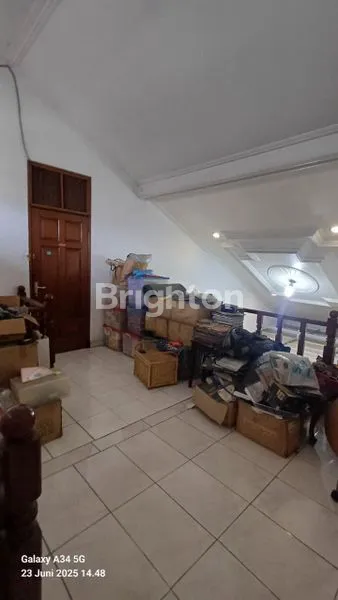 image RUMAH HOOK DI PERMATA MERUYA – DEKAT MALL PURI INDAH, JAKARTA BARAT (6)