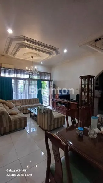 image RUMAH HOOK DI PERMATA MERUYA – DEKAT MALL PURI INDAH, JAKARTA BARAT (1)