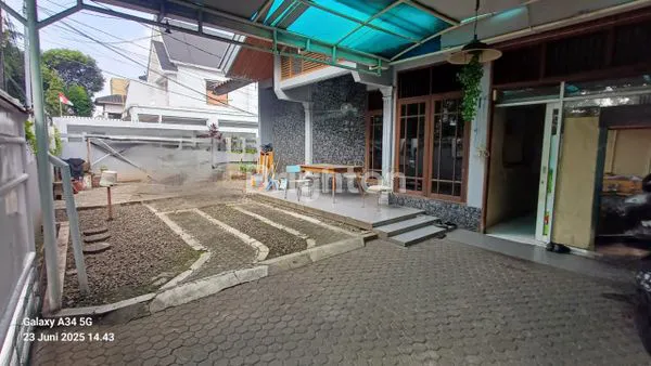 image RUMAH HOOK DI PERMATA MERUYA – DEKAT MALL PURI INDAH, JAKARTA BARAT (2)