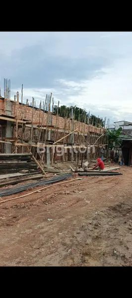 image RUKO BARU 2 LANTAI AREA  (3)