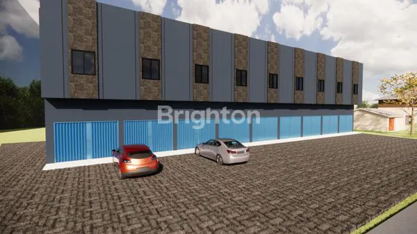 image RUKO BARU 2 LANTAI AREA  (7)