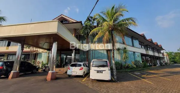 image HOTEL STRATEGIS DI BATANG DEKAT GROSIR BATIK (1)