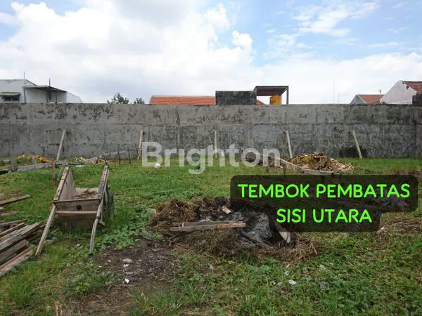 image TANAH LUAS 3388M² DI SIDOSERMO, SHM (2)