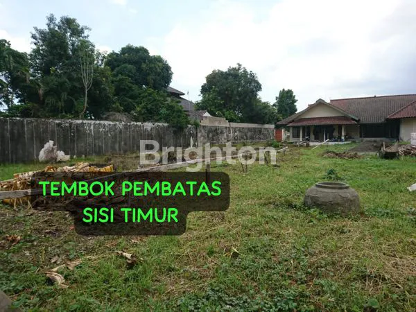 image TANAH LUAS 3388M² DI SIDOSERMO, SHM (3)