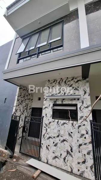 image RUMAH BARU 550 JUTA DI LEBAK ARUM BISA KPR (1)