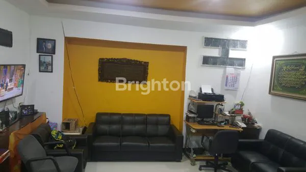 image RUMAH 3KT DI CIGANJUR, LT 175M² SHM (6)