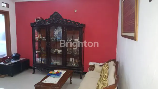 image RUMAH 3KT DI CIGANJUR, LT 175M² SHM (5)