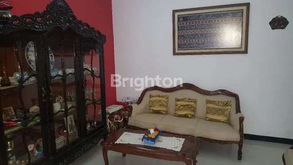 image RUMAH 3KT DI CIGANJUR, LT 175M² SHM (3)