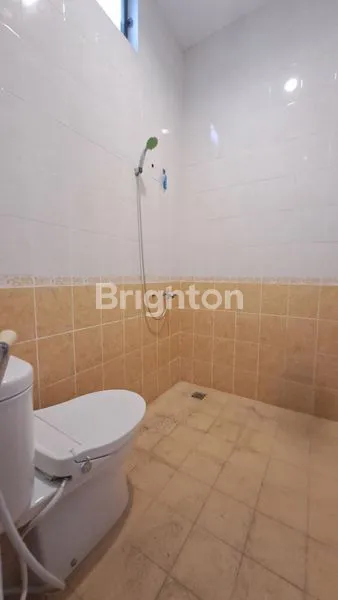 image RUMAH SUNTER BAGUS 4.5X15 JALAN 2 MOBIL BISA NEGO (4)