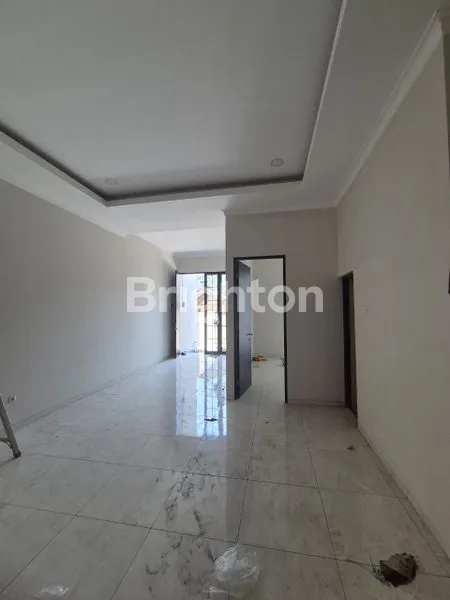 image RUMAH BARU 3 UNIT KEMBAR DI BARUK BARAT, SURABAYA TIMUR (2)