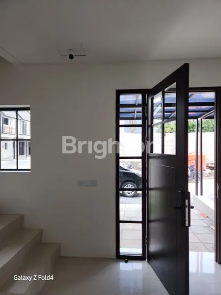 image FOR RENT — RUMAH CANTIK DI GRAHA NATURA, DANDELION (4)