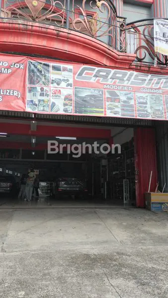 image RUKO 1 LANTAI PINGGIR JALAN UTAMA  (1)