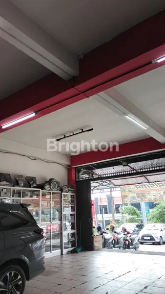 image RUKO 1 LANTAI PINGGIR JALAN UTAMA  (3)