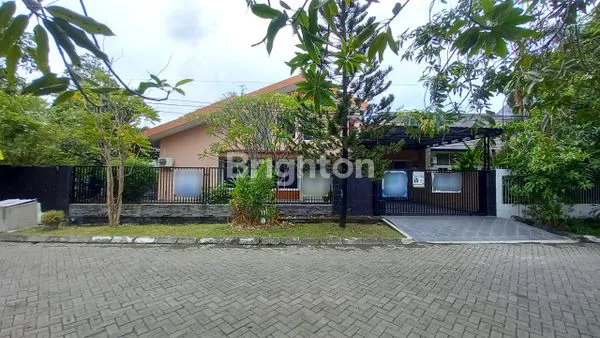 image RUMAH DARMO SENTOSA DEKAT TOL SATELIT SURABAYA BARAT (6)