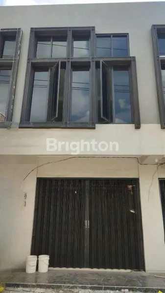 image RUKO 2 LANTAI COCOK SEGALA MACAM USAHA (1)