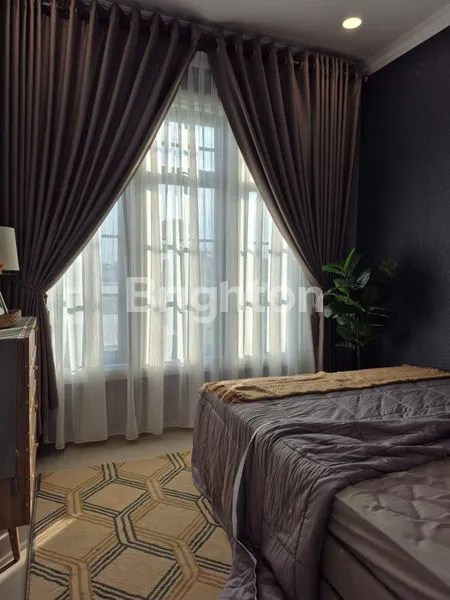 image RUMAH SURYAMAS LIANDRA CITY TYPE ORCHID  (5)