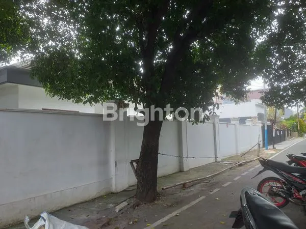 image RUMAH BESAR , LUAS DAN STRATEGIS,CEMPAKA PUTIH TIMUR, JAKARTA PUSAT. (6)