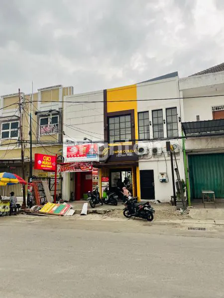 image RUKO DI RAYA MANUKAN LOR (2)