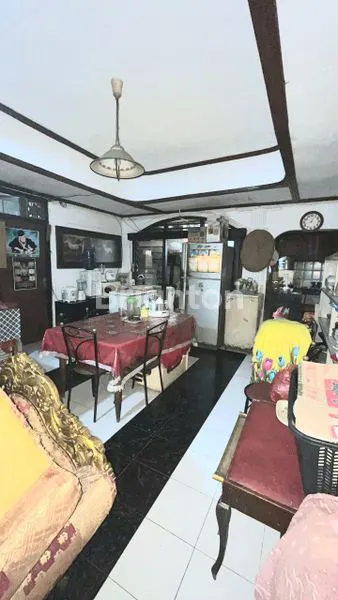 image RUMAH STRATEGIS BENDUNGAN HILIR, 11 KT COCOK UNTUK INVESTASI RUKOS ATAU KANTOR (5)