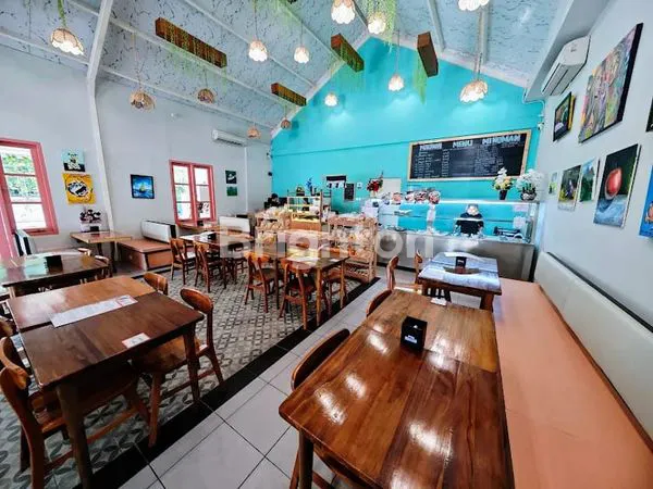 image EX RESTO MARI MARI,DI SEBELAH RESTO KAMIKAMU,TELAGA UTAMA (7)