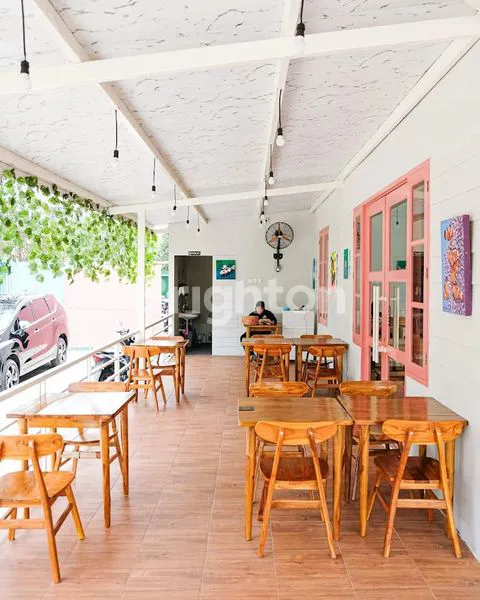 image EX RESTO MARI MARI,DI SEBELAH RESTO KAMIKAMU,TELAGA UTAMA (4)