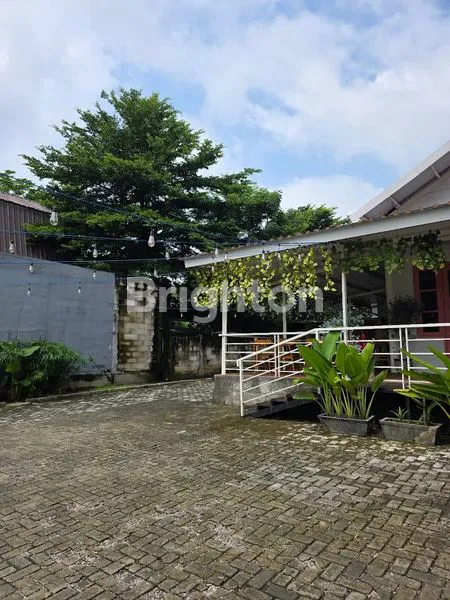 image EX RESTO MARI MARI,DI SEBELAH RESTO KAMIKAMU,TELAGA UTAMA (2)