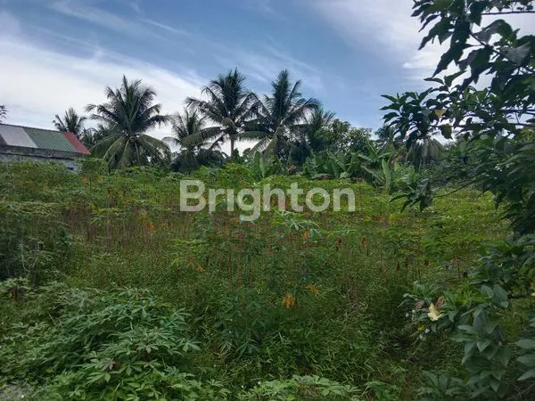 image LAHAN STRATEGIS DEKAT SPBU TANJUNG ANOM (3)