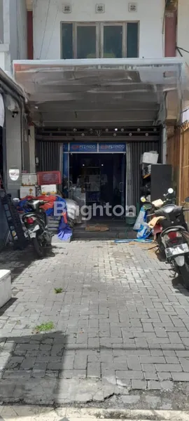 image JUAL RUKO 3LANTAI-KUTA (1)