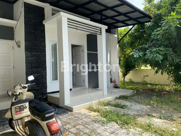image DIJUAL RUMAH SIAP HUNI  (2)