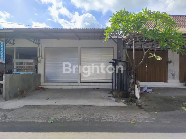 image  DISEWAKAN TOKO DI BUDUK (2)