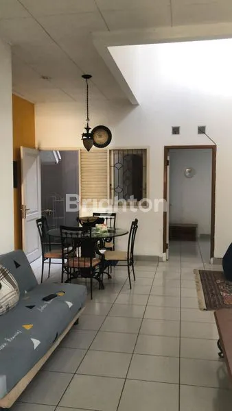 image DISEWA RUMAH MINIMALIS DI DANAU BOGOR RAYA (4)