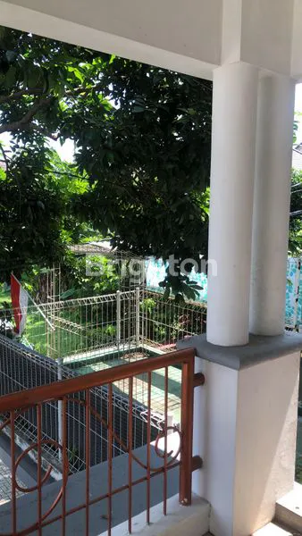 image DISEWA RUMAH MINIMALIS DI DANAU BOGOR RAYA (8)