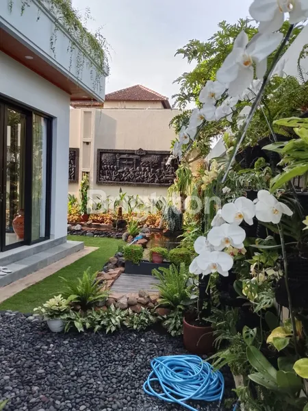image LUXURY MODERN VILLA WITH PANORAMIC RICE FIELD VIEW IN SANUR KAUH (202V) (4)