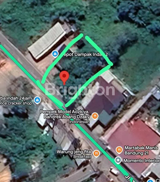 image TANAH STRATEGIS DI PINGGIR JALAN  (1)