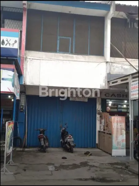 image RUKO STRATEGIS SHM 104M² DI BEKASI (1)