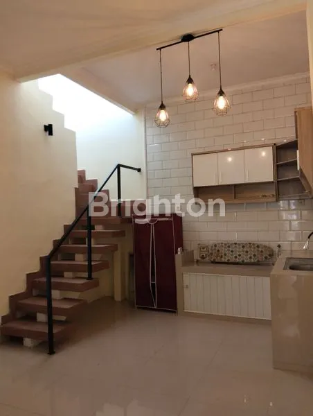 image RUMAH SIAP PAKAI BARU SELESAI RENOVASI DI MANGGIS SEMARANG (6)