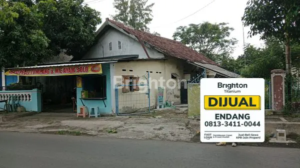 image DI JUAL TANAH 1.344 M² WILAYAH PARE KEDIRI (2)