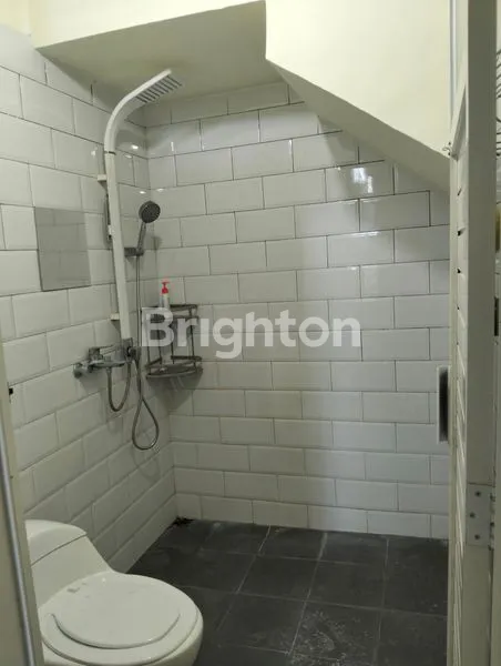 image RUMAH SIAP PAKAI BARU SELESAI RENOVASI DI MANGGIS SEMARANG (3)