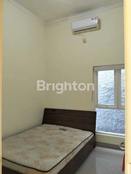 image RUMAH SIAP PAKAI BARU SELESAI RENOVASI DI MANGGIS SEMARANG (4)