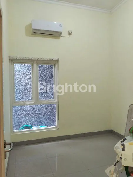 image RUMAH SIAP PAKAI BARU SELESAI RENOVASI DI MANGGIS SEMARANG (5)